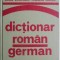 Dictionar roman-german (pentru uzul elevilor) &ndash; Jean Livescu, Emilia Savin