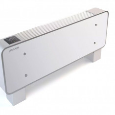 Ventiloconvector slim 12 cm MAXA GRIMPER VSL 27