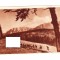 CP Muntii Bucegi - Spre Diham, RPR, circulata, 1952, animata, stare excelenta