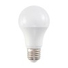 Bec LED 12V pentru Acumulator, Consum Redus, Putere 8W, Luminozitate 800 lm, Temperatura 4100K