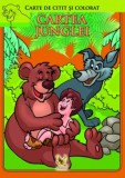 Cartea junglei - Rudyard Kipling