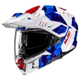 MBS Casca HJC i80 Roki, Albastru M, Cod Produs: HJC197821M