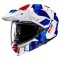 MBS Casca HJC i80 Roki, Albastru M, Cod Produs: HJC197821M