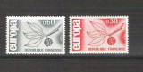 France 1965 Europa CEPT, MNH AC.070, Nestampilat
