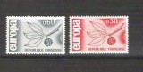 France 1965 Europa CEPT, MNH AC.070, Nestampilat