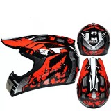 Casca moto off road/atv/enduro ,produse noi