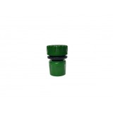 Conector furtun gradina 1/2