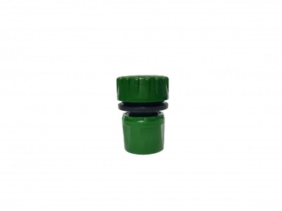 Conector furtun gradina 1/2 foto