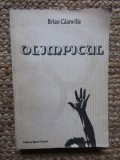 Olimpicul - Brian Glanville - 1989