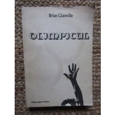 Olimpicul - Brian Glanville - 1989