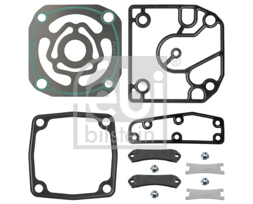 FEBI BILSTEIN 171297 Set garnituri, ventil lamele