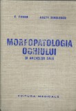 AS - FODOR F. - MORFOPATOLOGIA OCHIULUI SI ANEXELOR SALE