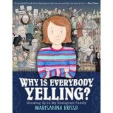 Why Is Everybody Yelling?