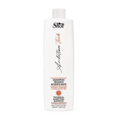 Sampon tehnic ACIDIFIANT Ph 5.0 - 1000 ml Shot
