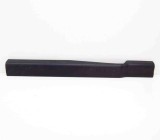 Ornament Prag Interior Dreapta Față BMW i3 I01 2016, OEM 7272380, Original