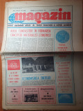 Magazin 29 octombrie 1983-articolul &quot; viorile din reghin &quot;