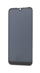 LCD Huawei Y5 (2019), LCD Huawei Honor 8s, Negru, KLS