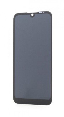LCD Huawei Y5 (2019), LCD Huawei Honor 8s, Negru, KLS foto