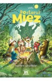 Doctorul Miez. Aventura cercetasilor - Walko