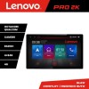 Navigatie Lexus RX 2003-2009 K- rx-03 Lenovo PRO 4+64 13 inch 2K android 4G DSP gps internet CarStore Technology