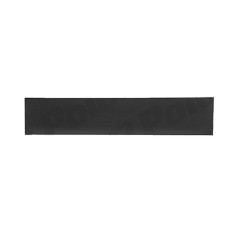 Panou reparatie usa Mercedes 207-410, 1977-1995 modele cu 2 usi spate, partea stanga= dreapta, parte inferioara,spate , inaltime 177 mm, inferior, foto
