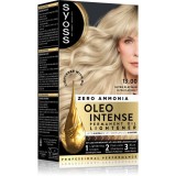 Syoss Oleo Intense Culoare permanenta pentru par pentru decolorarea părului culoare 13-00 Ultra Platinum 50 ml