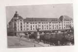 RF199 - Carte Postala - Craiova. Magazinul de stat Craiova, circulata 1959