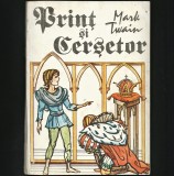 PRINȚ ȘI CERȘETOR - MARK TWAIN