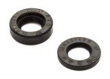 Set Simeringuri Ambielaj Kit Motor Bicicleta 50cc 60cc 80cc, Dimensiuni 14.8x27x7.5mm si 14.8x27x3.8mm