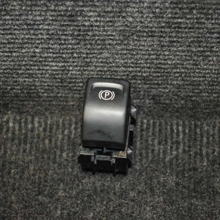 Buton fr&acirc;nă de m&acirc;nă OPEL MERIVA B 2010 OEM: 13271123 1576511