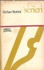 Scrieri Octav Botez Junimea 1977 Coperta Cartonata Editie Veche Literatura Romana