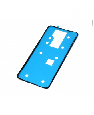 Dublu Adeziv Capac Baterie Xiaomi Redmi Note 8 Pro foto