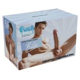 Papusi barbat - Dorinta Ascunsa Papusi de Futut Bili cu P*la Mare Papusa Gonflabila