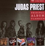 Judas Priest: Original Album Classics | Judas Priest, Sony Music