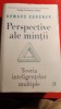 Perspective ale mintiiteoria inteligentelor multiple,Howard Gardner /0210