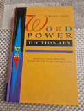 Word power dictionary improve your english as you build your vocabulary Digest