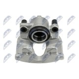 Etrier frana fata Renault Scenic 2, Grand Scenic 2 2003-, Stanga, HZP-RE-025