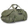 Geanta voiaj, Thule, Chasm, 30L, Olivine