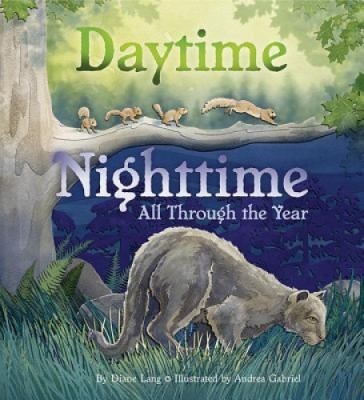 Daytime Nighttime, All Through the Year foto