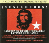 Venceremos! Canciones Revolucionarias Latinoamericanas | Various Artists, Deja Vu