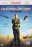 DVD Film de colectie: California Dreamin&#039; ( original, stare foarte buna ), Romana