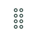 Victor Reinz Set garnituri, ax supape