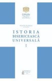 Istoria bisericeasca universala. Vol.1 - Pr. Prof. Dr. Viorel Ionita