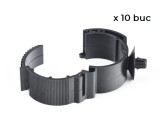 Colier, clema fixare, Suport conducta Audi A4, A4, A5, A5, Q5, Q5; Seat Ibiza, Ibiza/Cordoba; Skoda Fabia, Fabia, Roomster/Praktik,