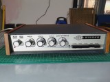 Amplificator audio vintage HEA Wien / 1968 -germanium