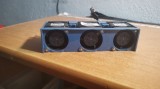 Cumpara ieftin HP 307525-001 ProLiant DL360 G3 G4 Triple Fan #2-130