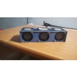 HP 307525-001 ProLiant DL360 G3 G4 Triple Fan #2-130