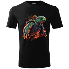 Tricou Personalizat Animal Designs EsestoasA&fnof;