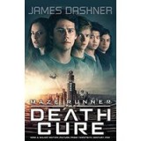 The Death Cure - Maze Runner
