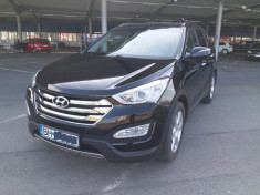 De vanzare Hyundai Santa Fe MK3 foto